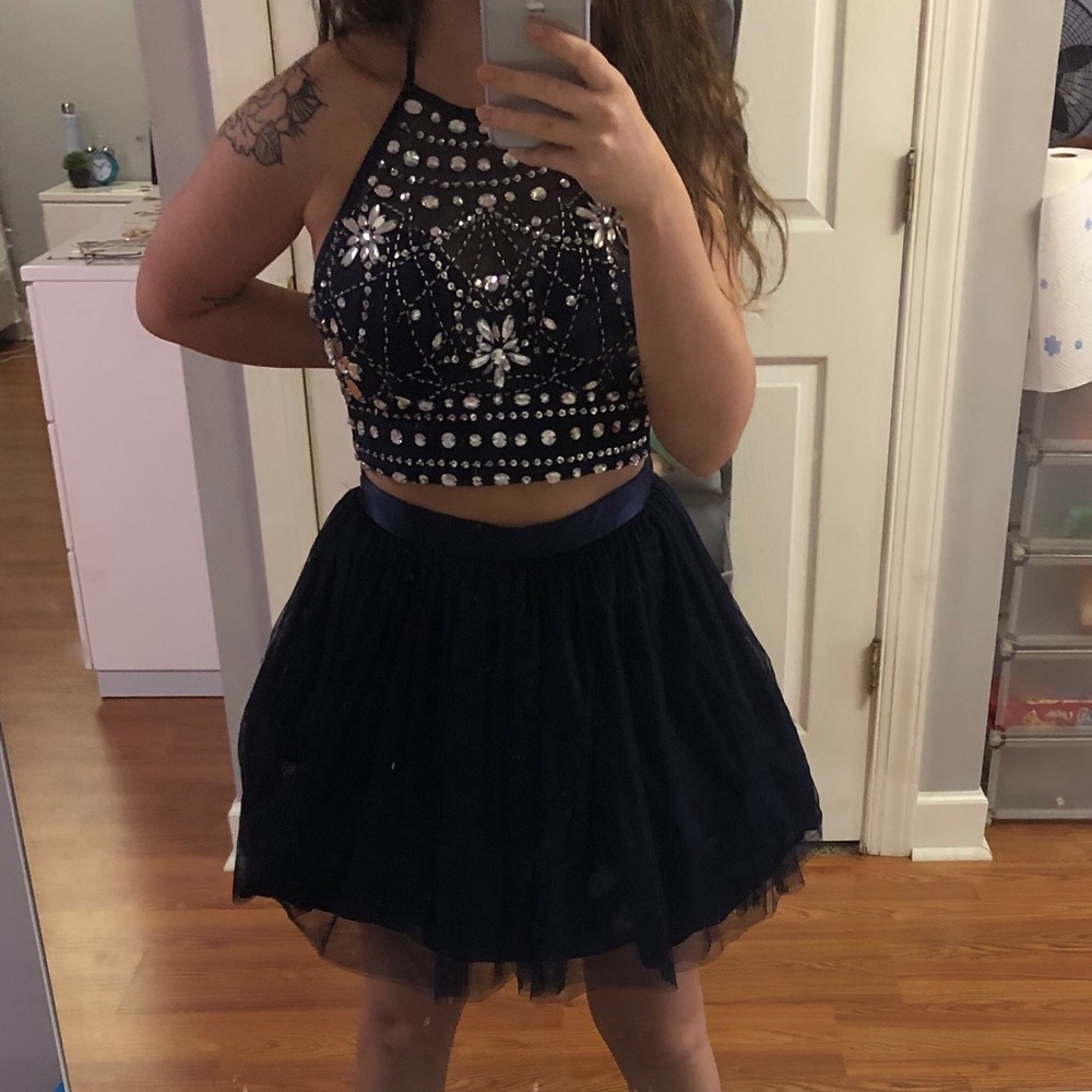 Prom/formal dress